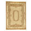 Handmade Silk and Wool Area Rug