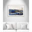 Delighted - Art encadré autoportant-64072623-64072624