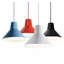 Archetype 1 - Light Single Cone LED Pendant-1979022457