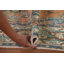 Tapis traditionnel rétro 7 x 10