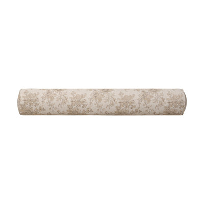 Bolster Pillow Cover & Insert