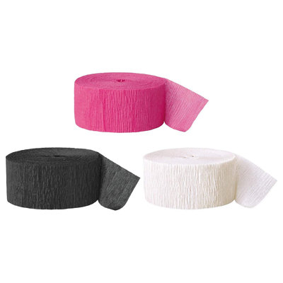 Streamers