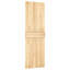 Porte coulissante avec quincaillerie Vidaxl-112703642-112703639