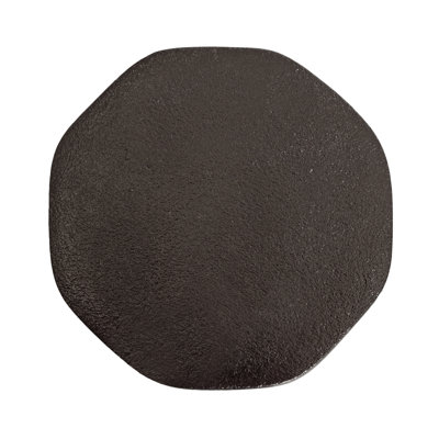 Pianka Cast Aluminum Round Drink Table