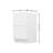 18" × 24" × 34.5" Camlock Easy to Assemble Base Cabinet
