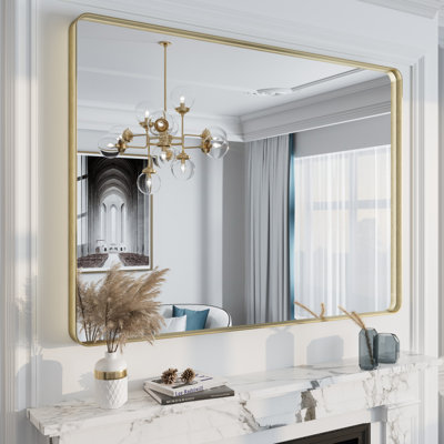 Miroir mural Aevar