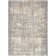 CK950-IVGRY Abstract Indoor Rug