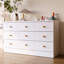 Commode 9 tiroirs
