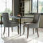 Chaise d'appoint rembourrée Alsen-964458100