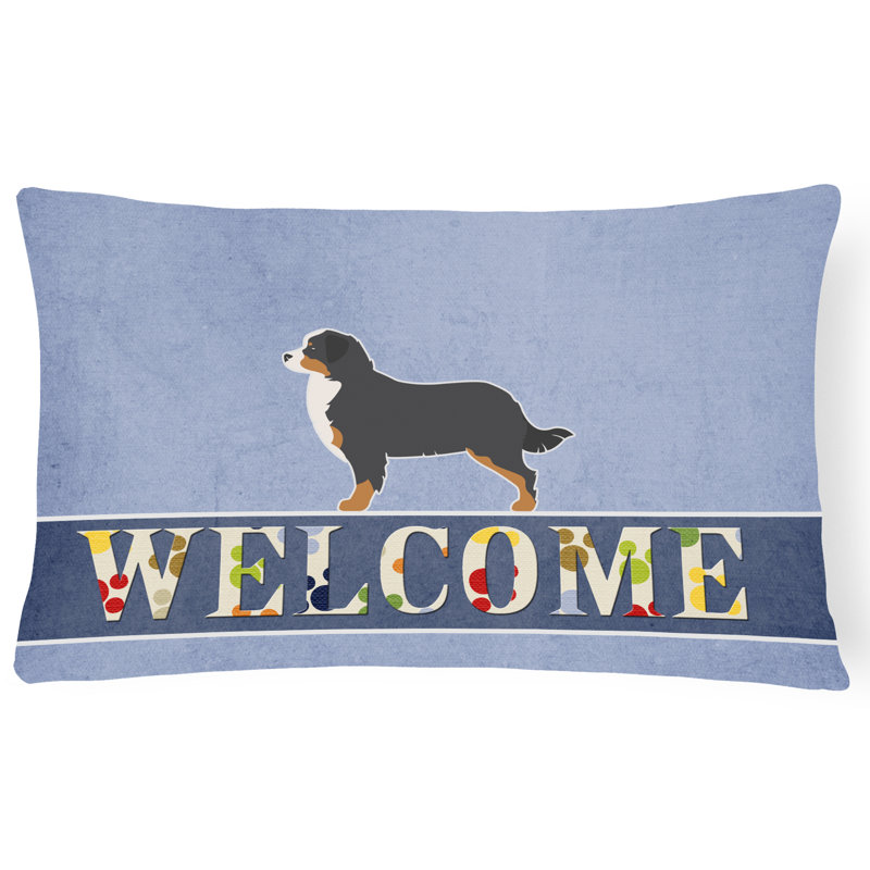 Coussin bernois Bernese