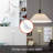 6'' H Glass Bowl Glass Shade