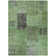 Maliq Washable Patchwork Indoor / Outdoor Rug
