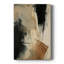 Toile tendue Baked Paintstrokes V - prêt à accrocher-810205530