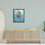 «Nassau Seahorse Aquatic Shell Collage» par Paul Brent - peinture sur toile-848398055-848398054