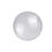 Maxlite White Flush Mount Led Ceiling Light Fixture, 13 Inch 2700K-5000K, Low Profile, Dimmable, Selectable Cct, Selectable Wattage -  Ideal For Bedrooms, Apartments & Hallways-1289509854