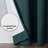 Thermal 100% Blackout Grommet Curtain Panel - Basics by Wayfair™-22212406-22212405