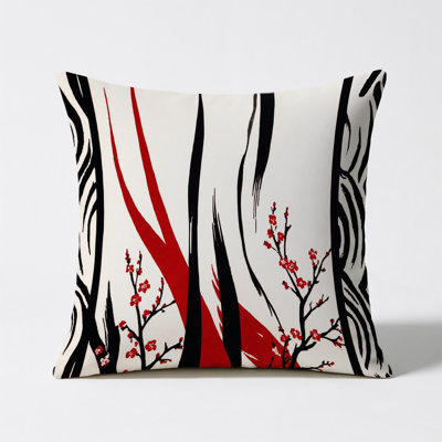 Dawn Indoor And Outdoor Pillow