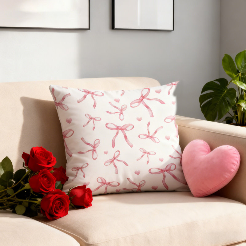 Pillowcases For Living Room Sofa Cushions, A