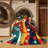 Spirited Stomp Rug-187882878