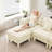 Lucas Ottoman Polyester-616720609