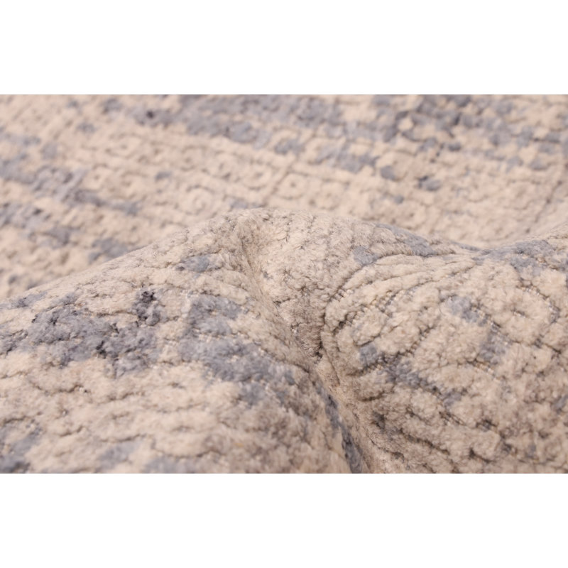 Elysian Grey Rug 8'0" x 9'11"