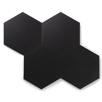 Carrelage en vinyle GlueCore Mosaic 28mil x l 12 "x L 10"