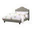 Mobilier de chambre à coucher tapissier 1pc-323362467