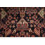 Tapis de couloir traditionnel 3 x 16