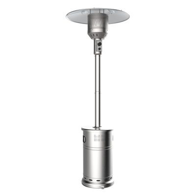 Nexgrill Sundara 92" Propane Patio Heater
