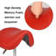 Degraffenreid Adjustable Height Ergonomic Kneeling Chair-1691073070