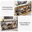 TV Stand for TVs up to 78"-1332984992