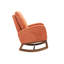 Living Room Comfortable Rocking Chair 39.7x37x27.1-1063427437