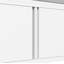 Banc de rangement Kristalina