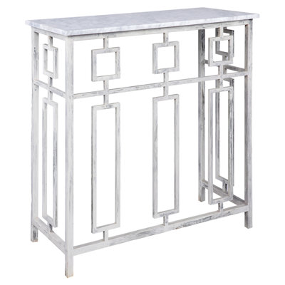 Sultan 36" Console Table
