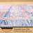 Groner Machine Washable Moroccan Area Rug Aztec Geometric Carpet With Non-Slip Backing-110539269