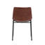Chaise rembourrée en polyuréthane-294460915