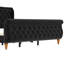 Upholstered Bed-1482905992