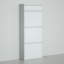 Armoire de rangement pour chaussures 6 paires-1103226306