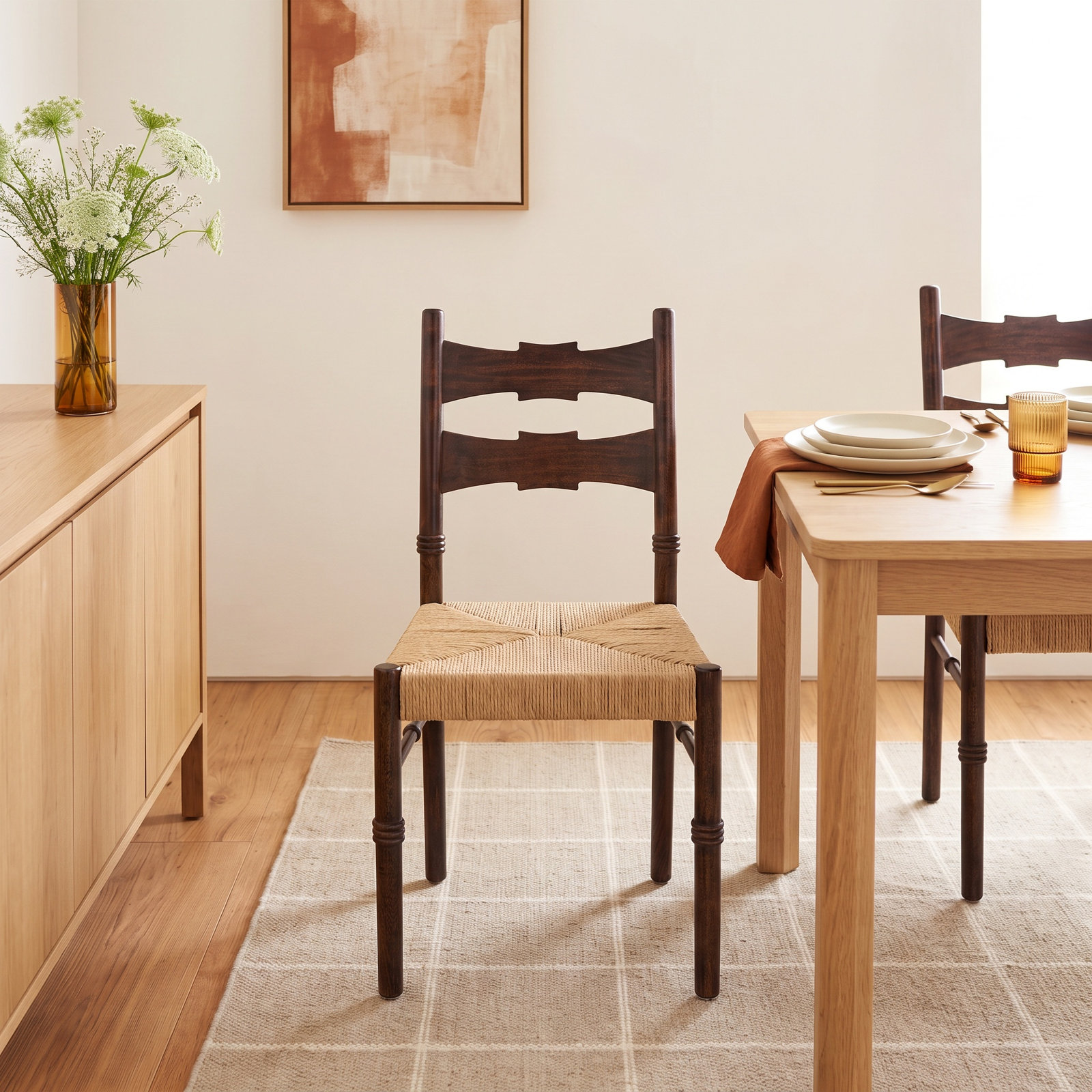 Kirby Dining Chair