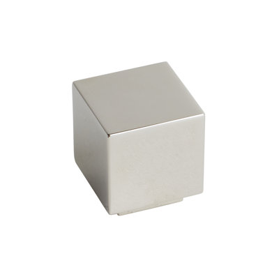 Emtek Allerton Cube Cabinet Knob