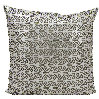 Couture Throw Pillow