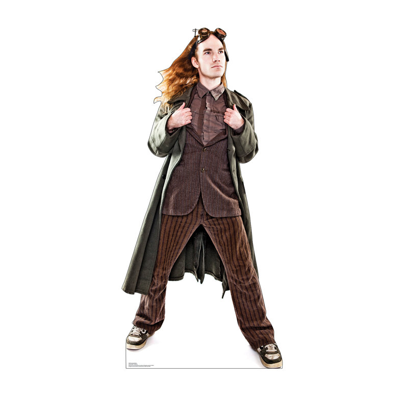 70'' Cardboard Standup