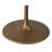 Round Marble Top Dining Table-926747134
