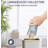 Corded Stick Vacuum Cleaner, Small Vacuum Cleaner With 20kpa Powerful Suction, 600w Lightweight Bagless Vacuum Cleaner For Home, 5-in-1 Handheld Pet Hair And Hard Floor, Crevice Tool, Filter