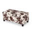 OTTOMAN DE RANGEMENT