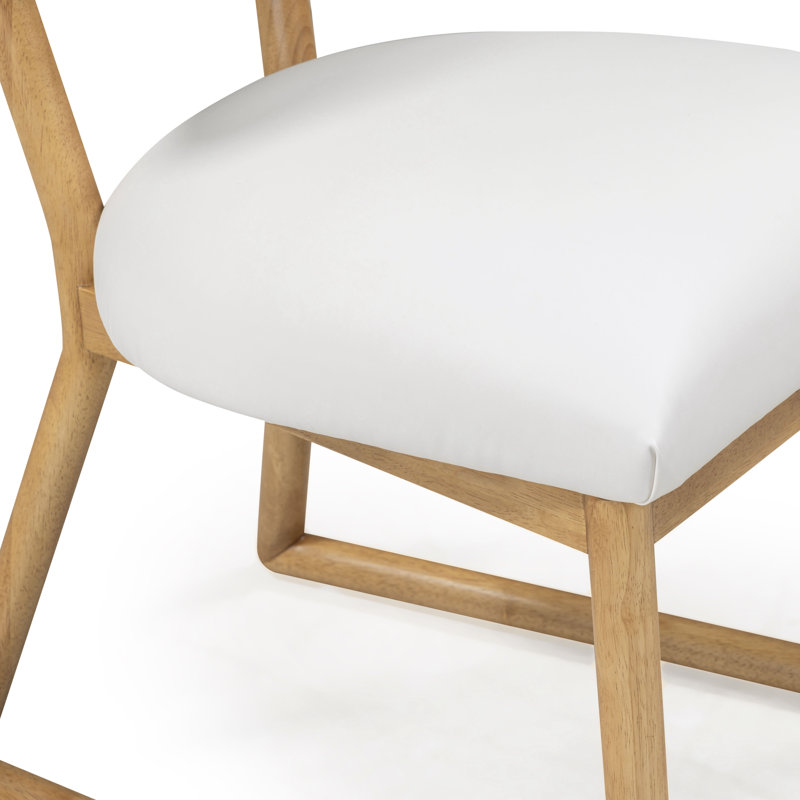 Chaise de salle à manger Lowrey