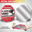 24 Hour Video Surveillance, Trespassers Will Be Prosecuted Aluminum Warning Sign