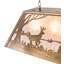 Rustic Lodge 6 - Light Pendant-124967264