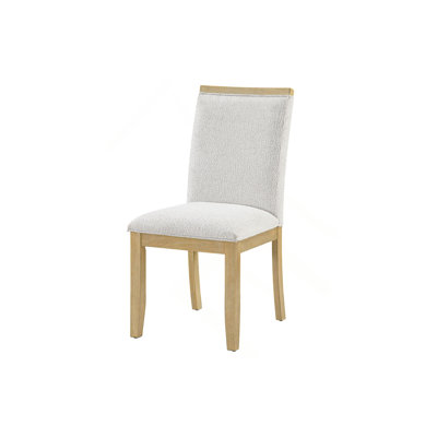 Chaise de salle à manger Morgan