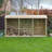 Urbanna 340cm W x 80cm D Wood Log Store-36319747